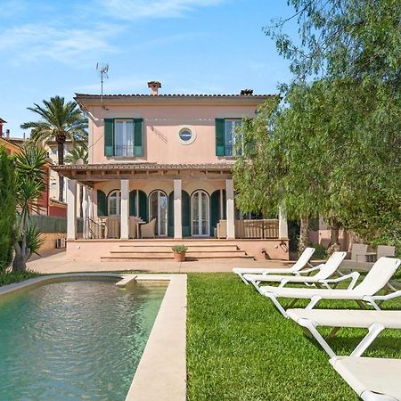 Villa Playa Felostal Palma de Mallorca Zewnętrze zdjęcie
