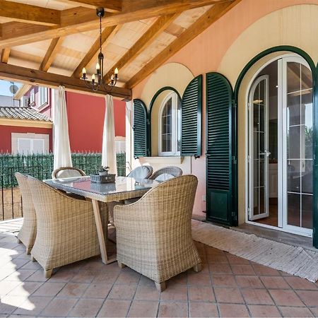 Villa Playa Felostal Palma de Mallorca Zewnętrze zdjęcie