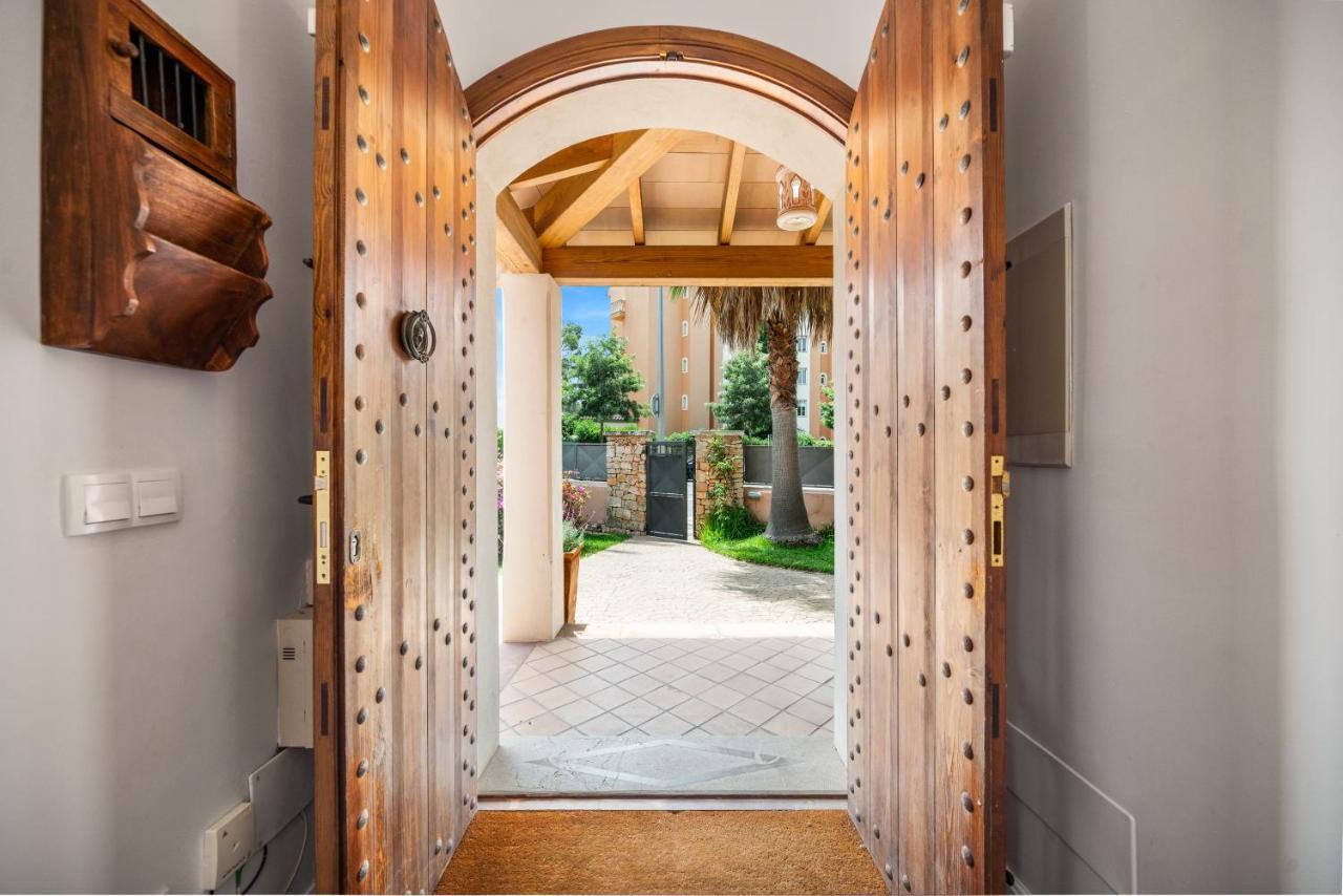 Villa Playa Felostal Palma de Mallorca Zewnętrze zdjęcie