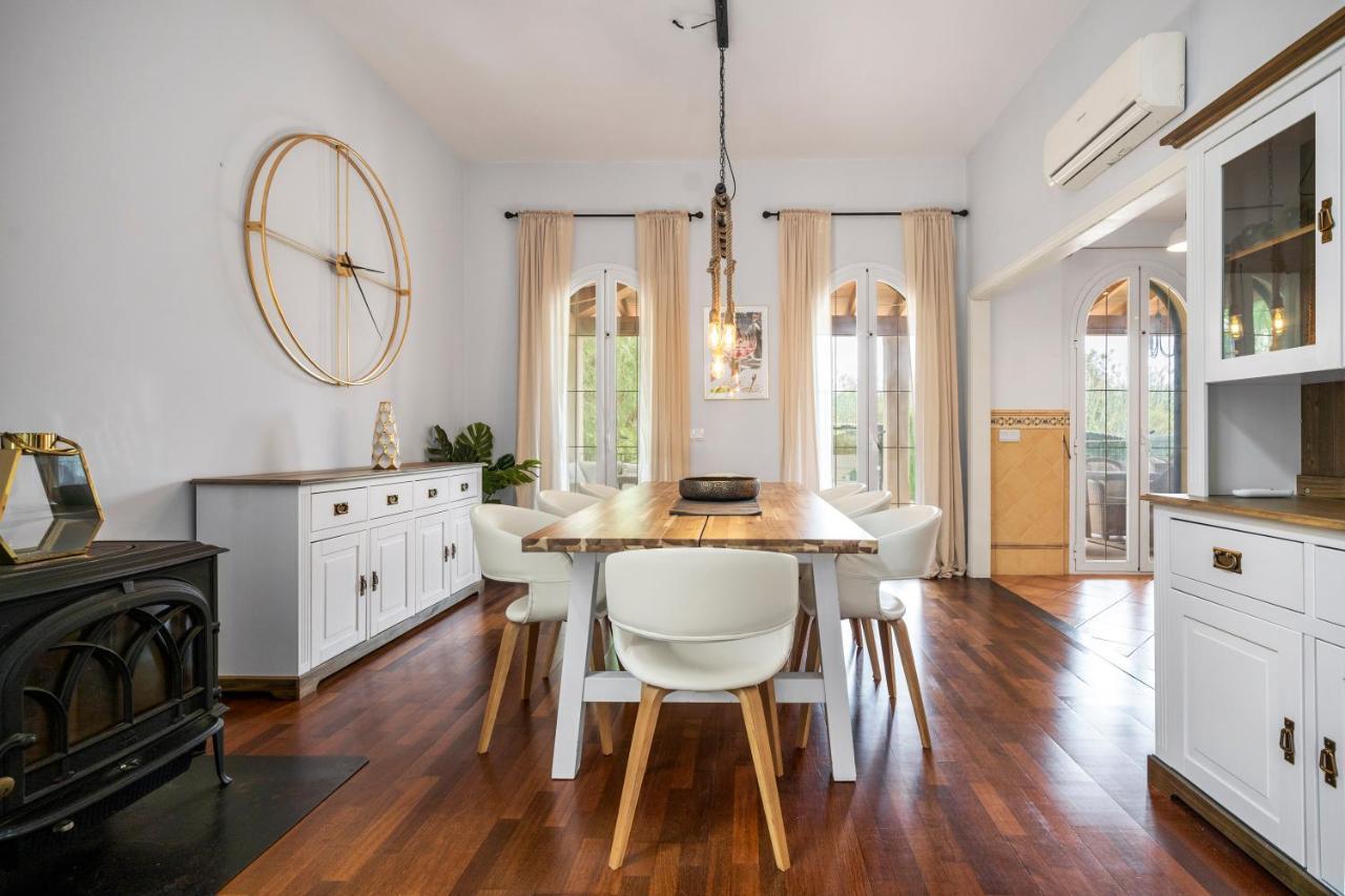 Villa Playa Felostal Palma de Mallorca Zewnętrze zdjęcie