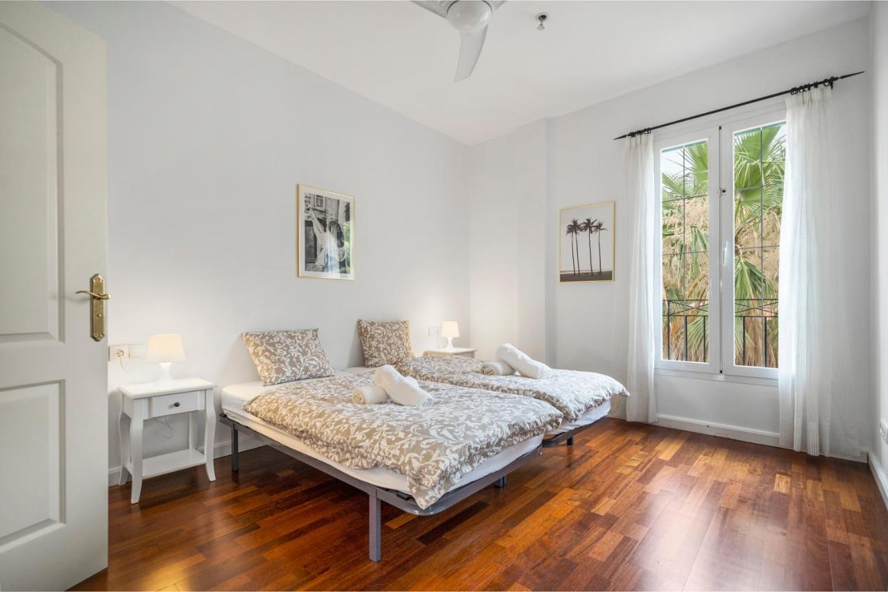 Villa Playa Felostal Palma de Mallorca Zewnętrze zdjęcie
