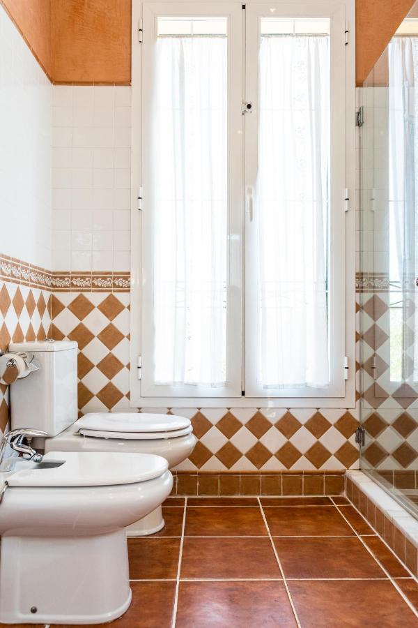 Villa Playa Felostal Palma de Mallorca Zewnętrze zdjęcie