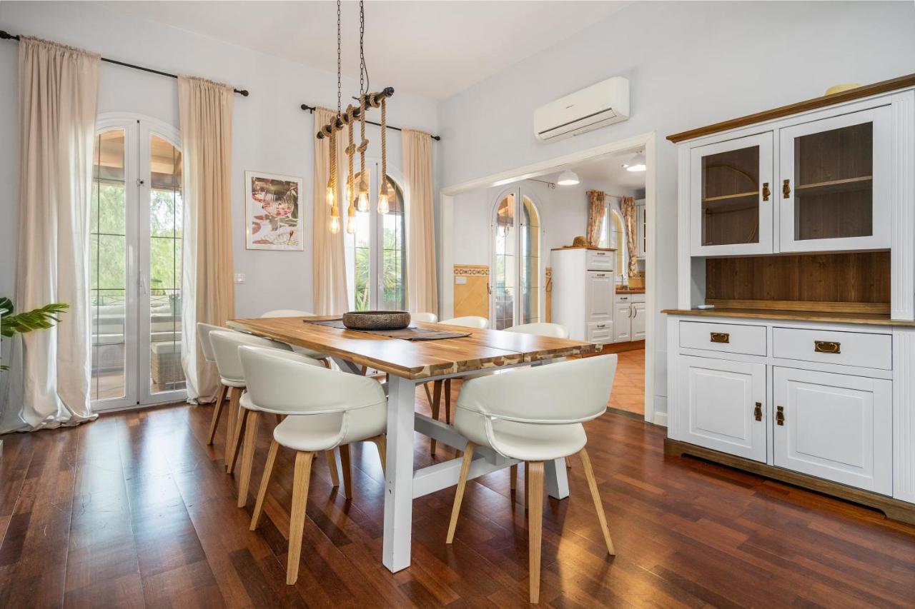 Villa Playa Felostal Palma de Mallorca Zewnętrze zdjęcie