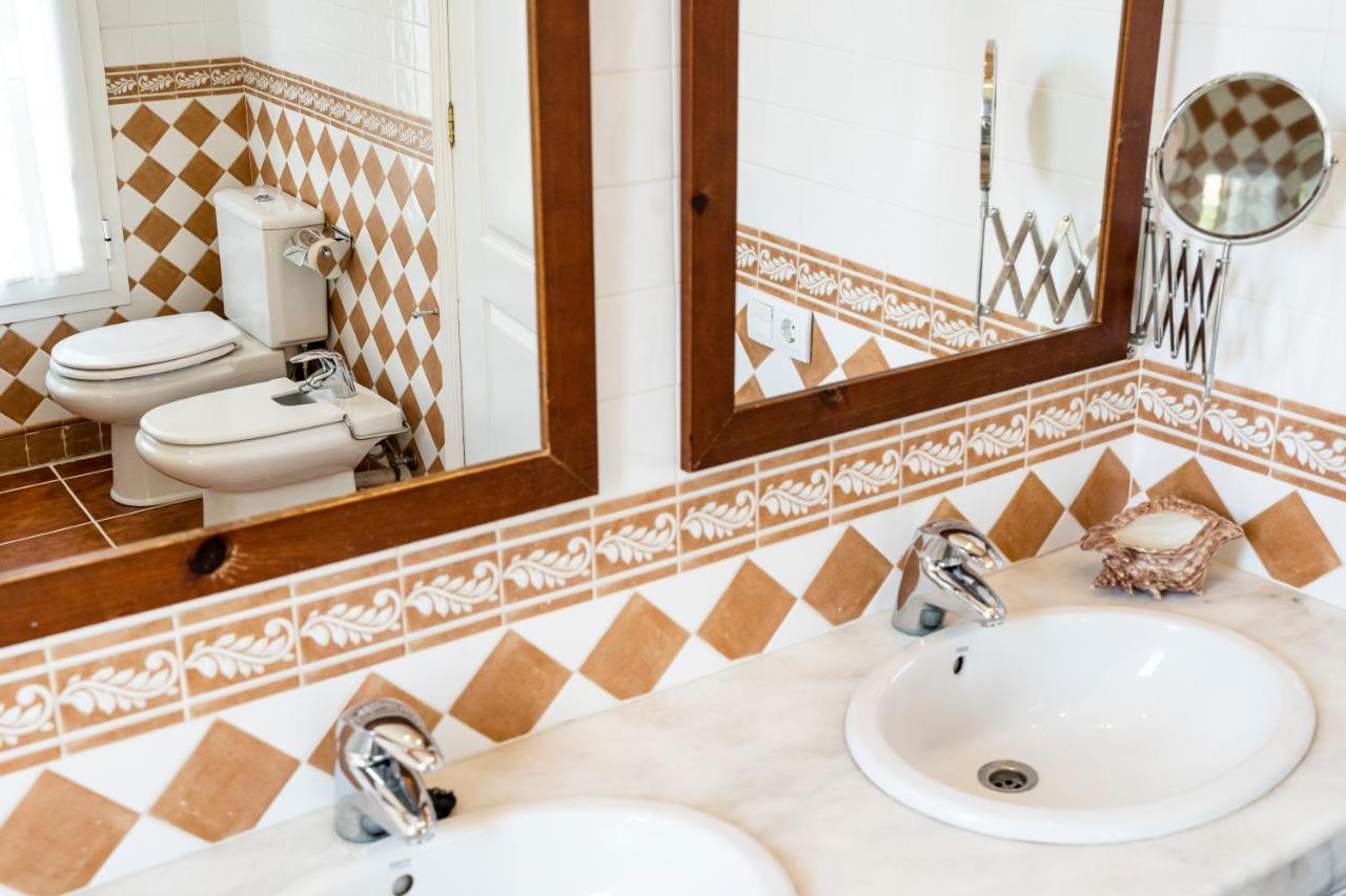 Villa Playa Felostal Palma de Mallorca Zewnętrze zdjęcie