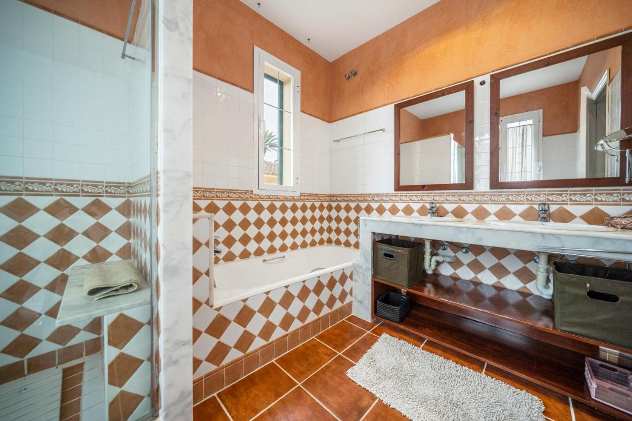 Villa Playa Felostal Palma de Mallorca Zewnętrze zdjęcie