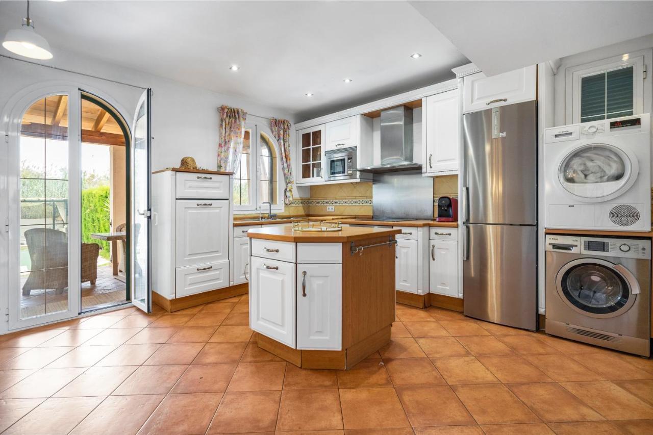 Villa Playa Felostal Palma de Mallorca Zewnętrze zdjęcie