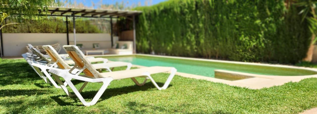 Villa Playa Felostal Palma de Mallorca Zewnętrze zdjęcie