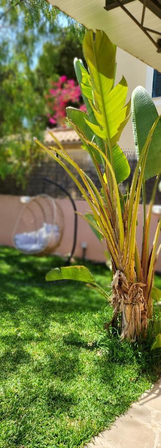 Villa Playa Felostal Palma de Mallorca Zewnętrze zdjęcie